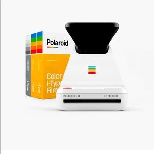 Polaroid Starter Set